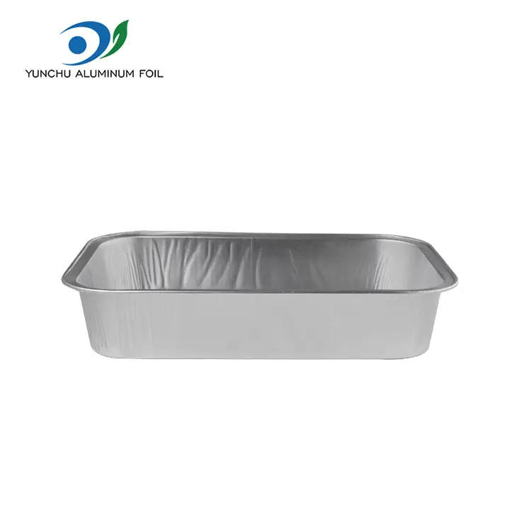 W jaki sposób pojemniki na aluminium lotnicze pomagają zmniejszyć utratę posiłków podczas transportu?