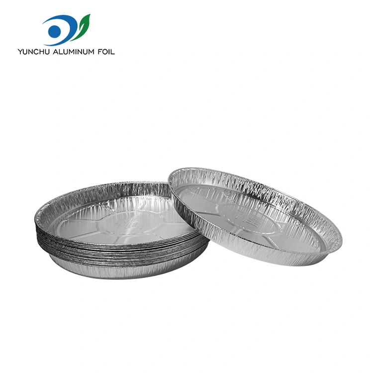 Pojemnik do pieca srebrnego aluminiowego piekarnika do użycia aluminium