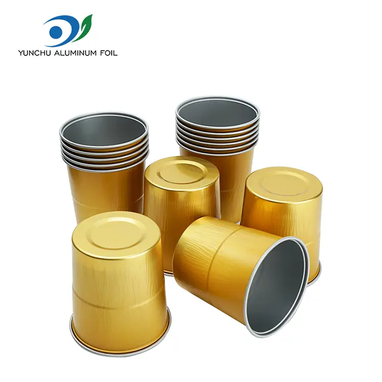 Pucharna kempingowa kemping kempingowa