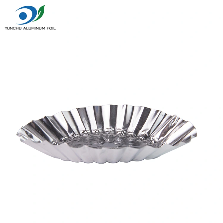 Owalny koronkowy budy